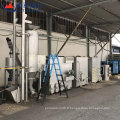 HAITAI POWER WOOD BIOMASS GASIACHING PLANT À VENDRE